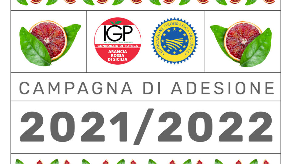 Campagna di Adesione 2021/2022