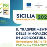 NovArancia presente a Sicilia Innovation Days 2024