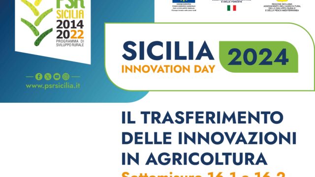 NovArancia presente a Sicilia Innovation Days 2024