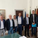 Siccità, nuovi potenti motori sul lago di Lentini per dissetare gli agrumeti della Piana di Catania. Interventi anche sul fiume Sosio Verdura (Ag)