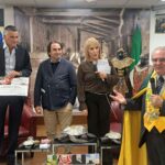 L’Arancia Rossa di Sicilia IGP modello di sostenibilità energetica – Il Consorzio di tutela premiato a Reggio Calabria