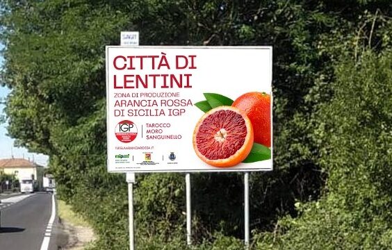 “Le città dell’Arancia Rossa”: a Lentini (Sr) il Consorzio dell’Arancia rossa di Sicilia IGP partner dell’evento promosso dalla locale Condotta di Slow Food